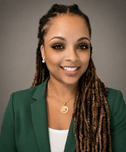 Aneesa Gracen professional headshot