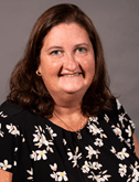 Beth Bair professional headshot