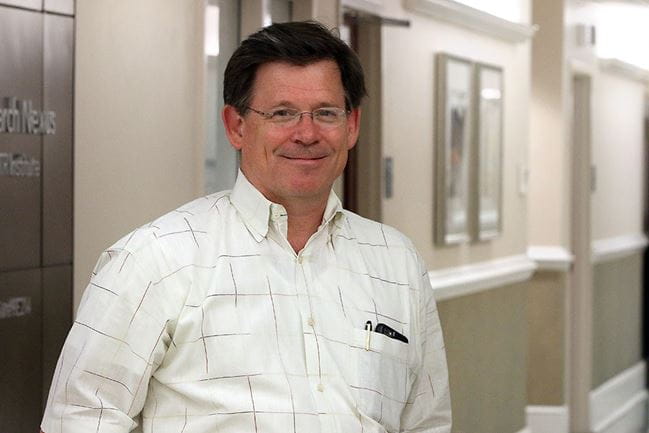 Patrick Flume