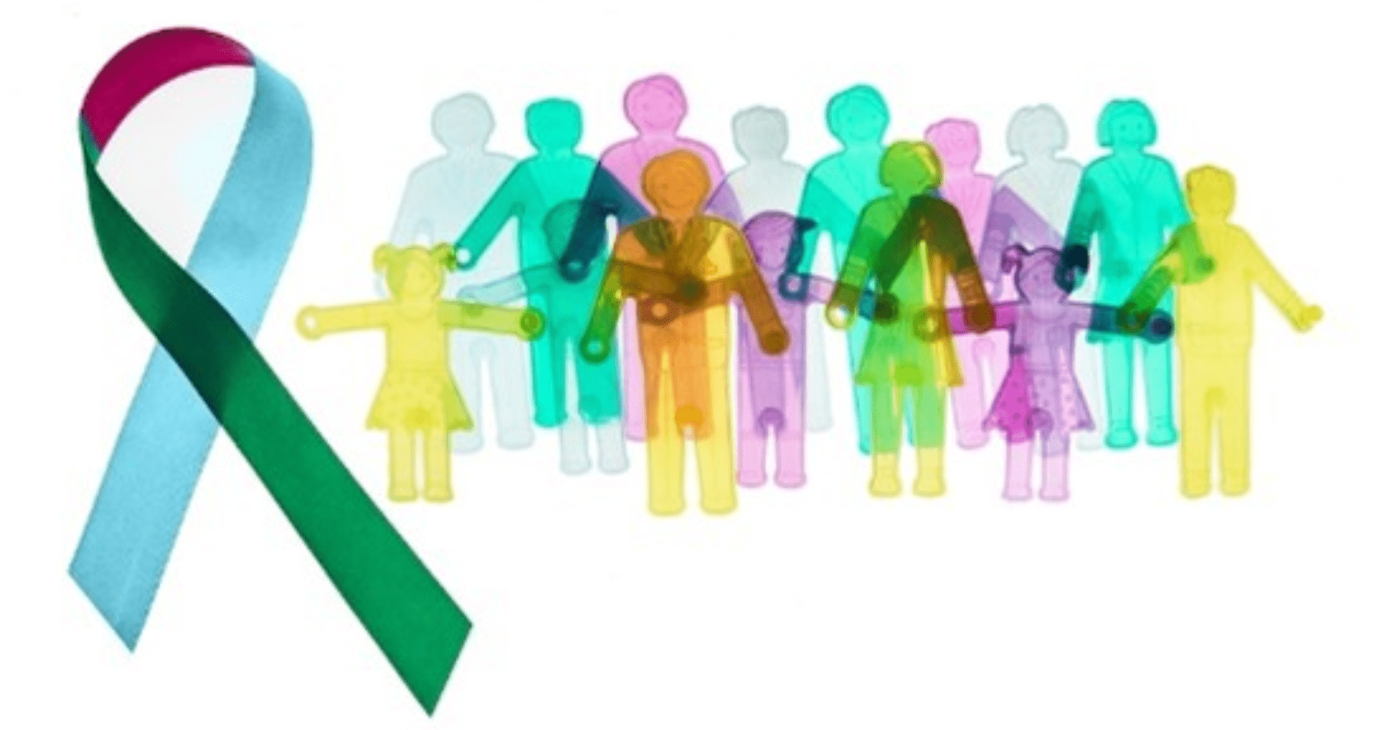 Rare Disease Day background is licensed by istockphoto.com