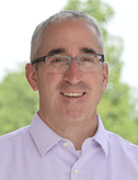 Rich Steet professional headshot